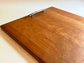 Noodle Board / Wooden Stove Top Cover