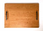 Noodle Board / Wooden Stove Top Cover