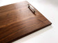 Noodle Board / Wooden Stove Top Cover